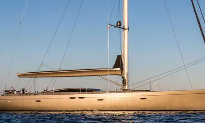 SWAGGER - Bernard Gallay Yacht Brokerage official image