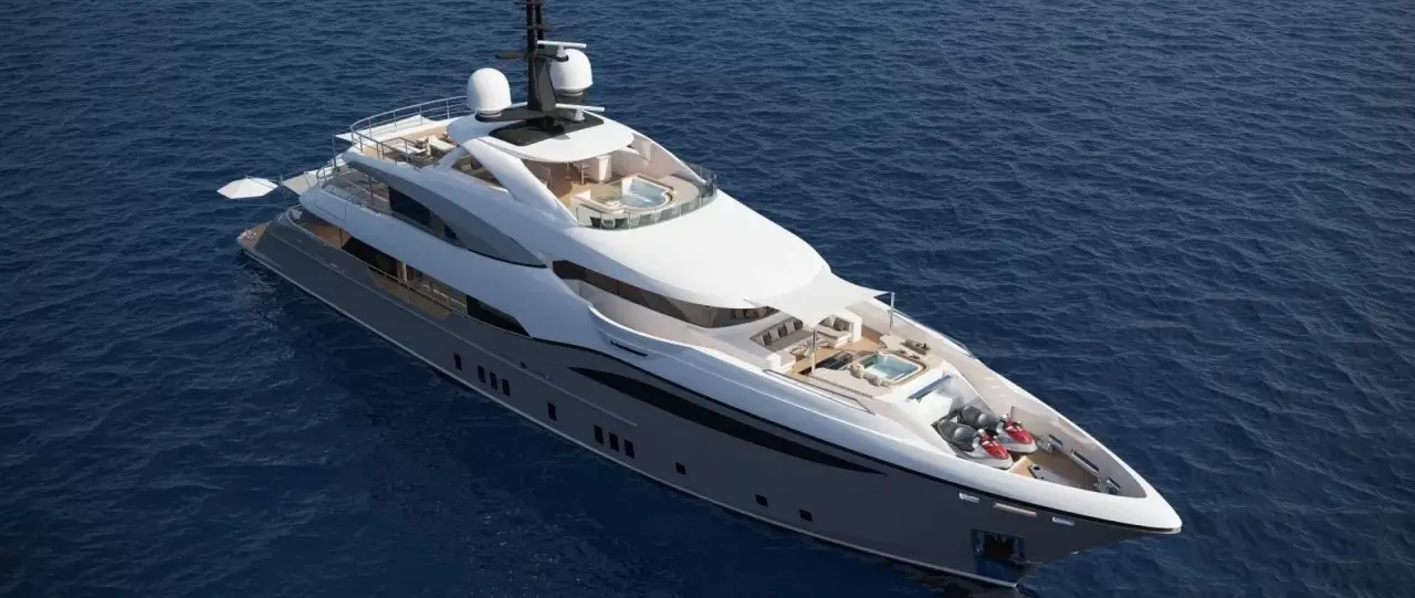 Bilgin Yachts - BILGIN 156-II, COUNTDOWN TO LAUNCH IN APRIL 2019