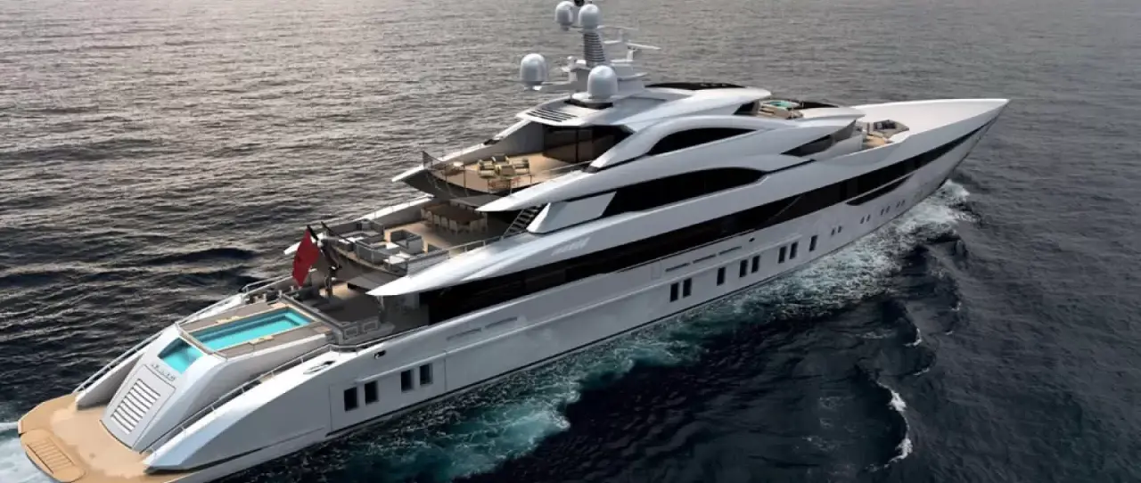 Bilgin Yachts - BILGIN YACHT PROJECTS COMING IN 2019