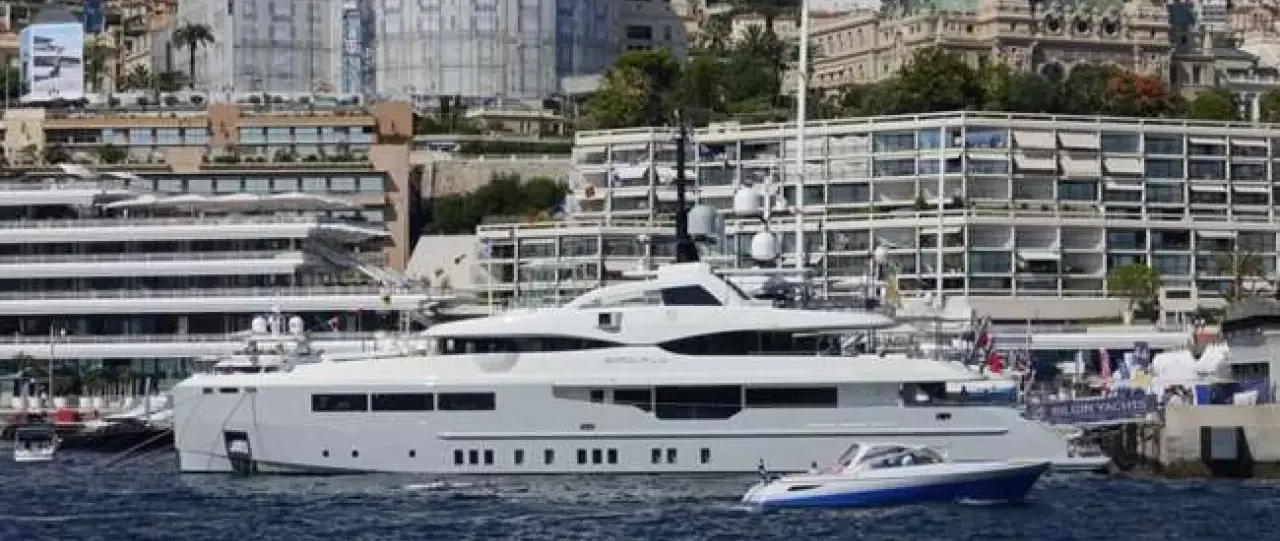 Bilgin Yachts - BILGIN 155 TO SHOW OFF AT MYS