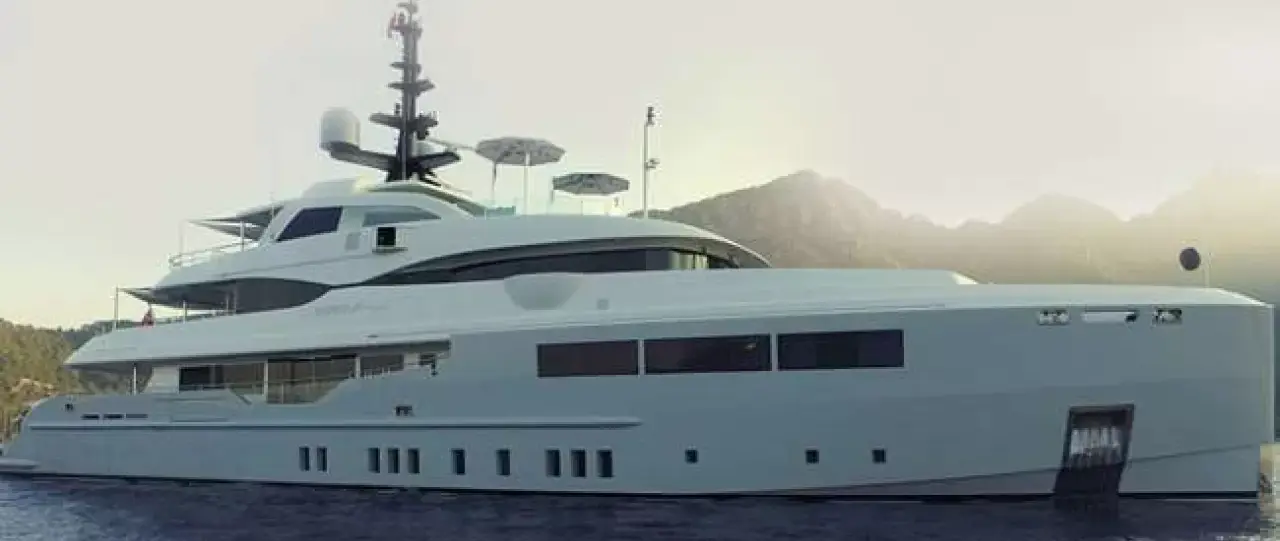 Bilgin Yachts - BILGIN YACHTS DELIVERS IT’S BEAUTIFUL YACHT GIAOLA-LU