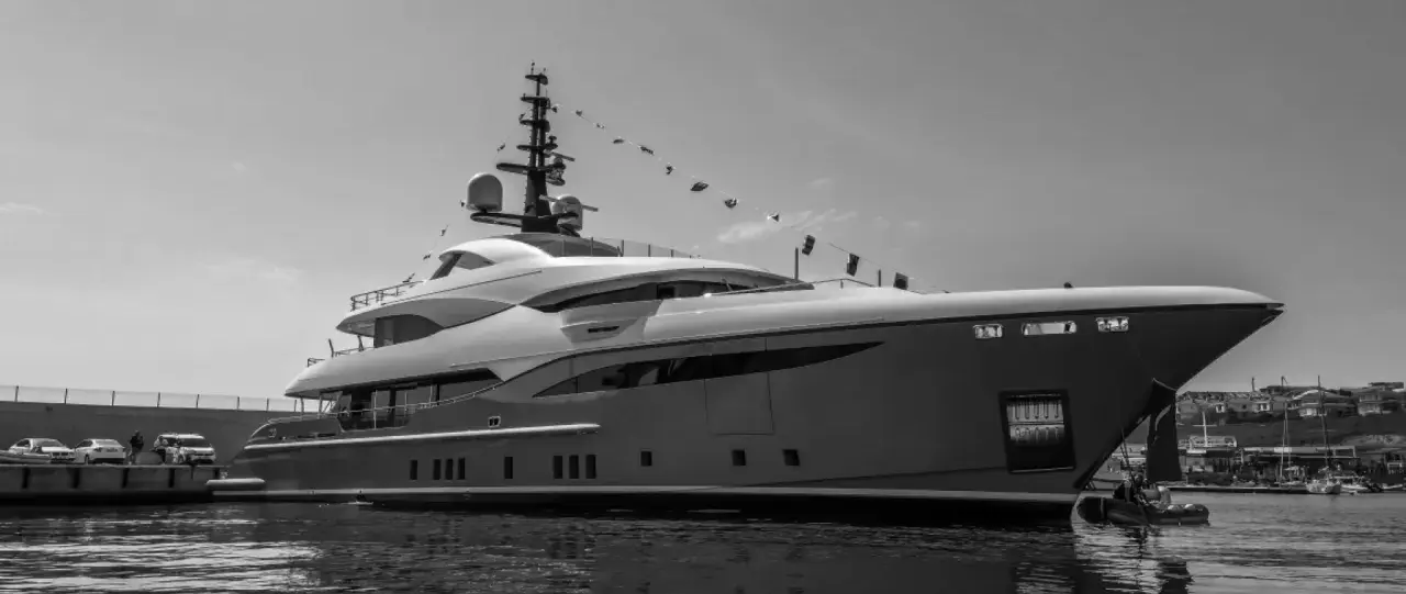 Bilgin Yachts - THE SECOND BILGIN 156 LAUNCHED