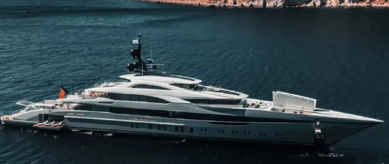 Bilgin Yachts - Большие планы