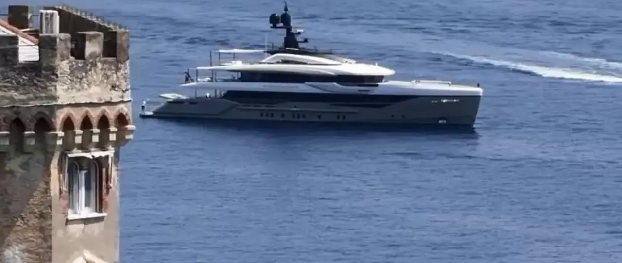 Bilgin Yachts - BILGIN YACHTS SHINE ACROSS THE MEDITERRANEAN THIS SUMMER
