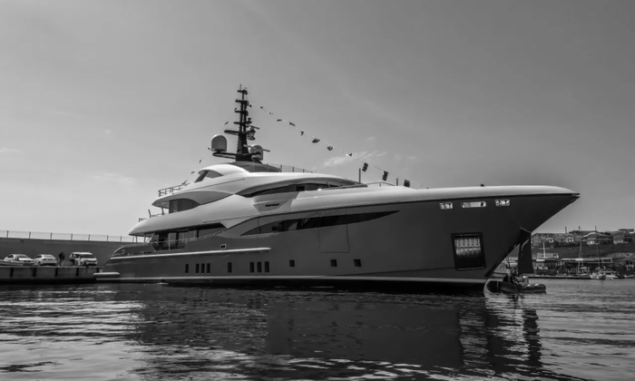 Bilgin Yachts - THE SECOND BILGIN 156 LAUNCHED