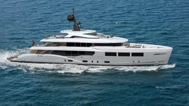 Bilgin 173-I