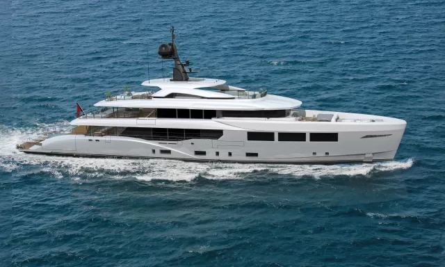 Bilgin Yachts Bilgin 173-I verified project image