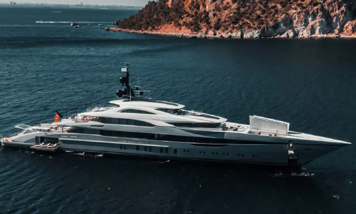 Bilgin Yachts - Большие планы