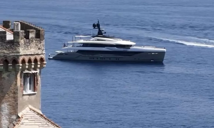 Bilgin Yachts - BILGIN YACHTS SHINE ACROSS THE MEDITERRANEAN THIS SUMMER