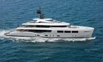 Bilgin Yachts Bilgin 173-I verified project image