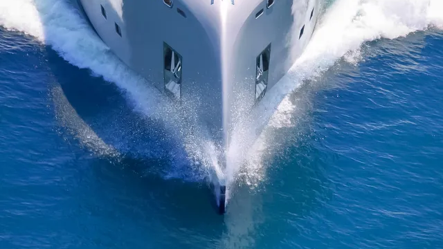 Ocean Club