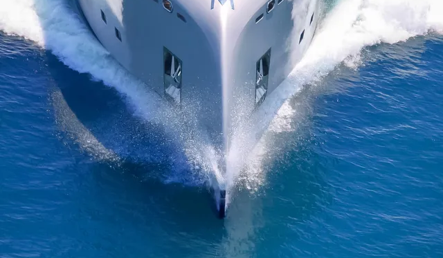 Ocean Club