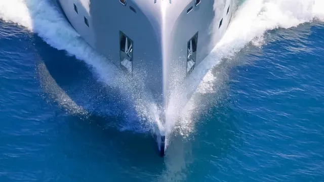 Ocean Club