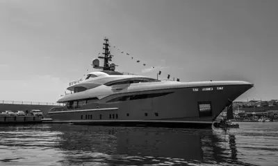 Bilgin Yachts - THE SECOND BILGIN 156 LAUNCHED