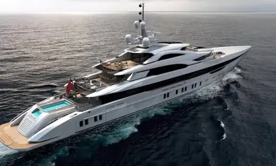Bilgin Yachts - BILGIN YACHT PROJECTS COMING IN 2019