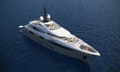 Bilgin Yachts - BILGIN 156-II, COUNTDOWN TO LAUNCH IN APRIL 2019