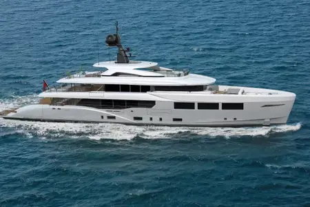 Bilgin Yachts Bilgin 173-I verified project image
