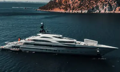 Bilgin Yachts - Большие планы