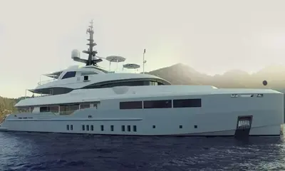 Bilgin Yachts - BILGIN YACHTS DELIVERS IT’S BEAUTIFUL YACHT GIAOLA-LU