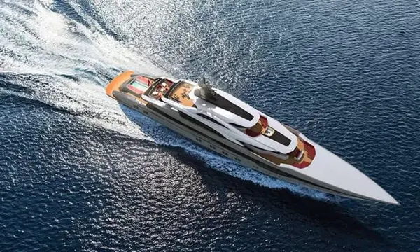 Bilgin Yachts - BILGIN AT A GLANCE IN 2016