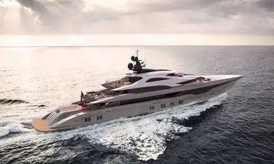 Bilgin Yachts - BILGIN 263 ARISES