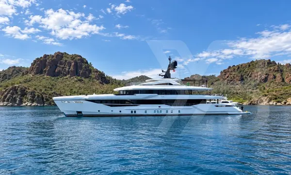 52m Bilgin 170 Ada Completes First Mediterranean Season — source image