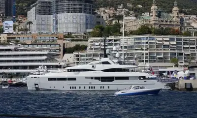 Bilgin Yachts - BILGIN 155 TO SHOW OFF AT MYS