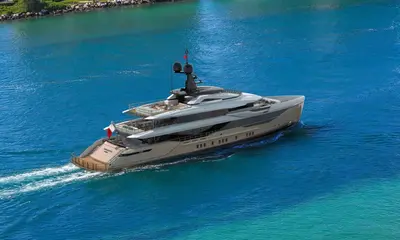 Bilgin Yachts - Bilgin Yachts Celebrates Recent Sale of 52M Bilgin 170 Luxury Yacht
