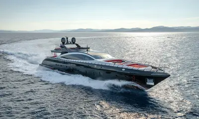 49.9m Mangusta BLACK LEGEND Reduced €3m to €16.9m — source image