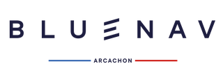 BlueNav logo