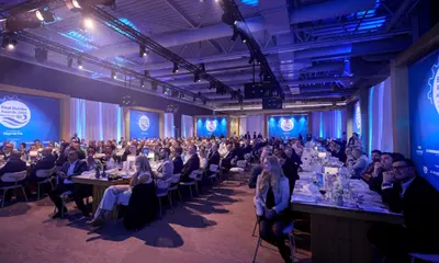 Boat Builder Awards 2026 Opens Nominations Under Industrial Pulse Theme — METSTRADE press image