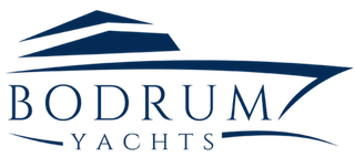 Bodrum Yachts logo