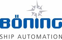 Boening logo
