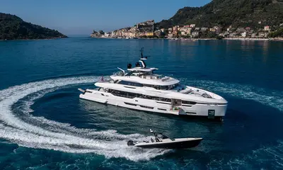 Boero YachtCoatings Expands Catalan Dealer and Colour-Mixing Network — source image