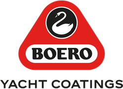 Boero YachtCoatings logo