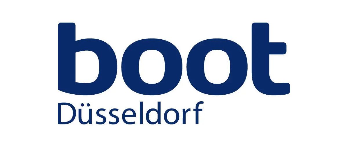boot Düsseldorf 2027 — official event logo