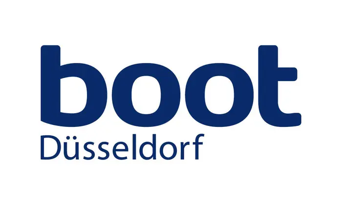 boot Düsseldorf 2027 — official event logo