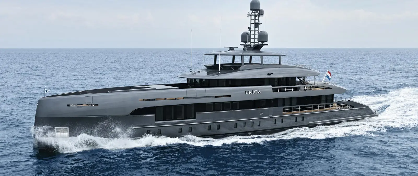 Project Boreas YN 18650 has been delivered press image