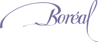 Boreal Yachts logo