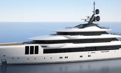 Turquoise 80m BRAVO Advances Toward 2028 Delivery — verified source image