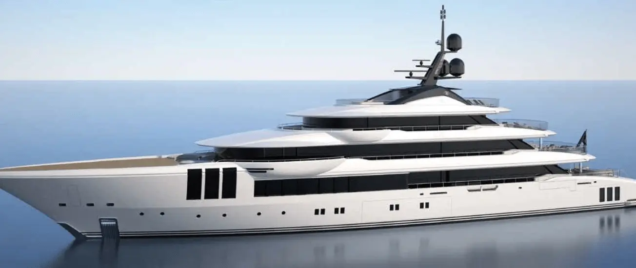 Turquoise 80m BRAVO Advances Toward 2028 Delivery — verified source image