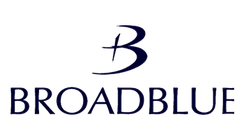 Broadblue Catamarans logo