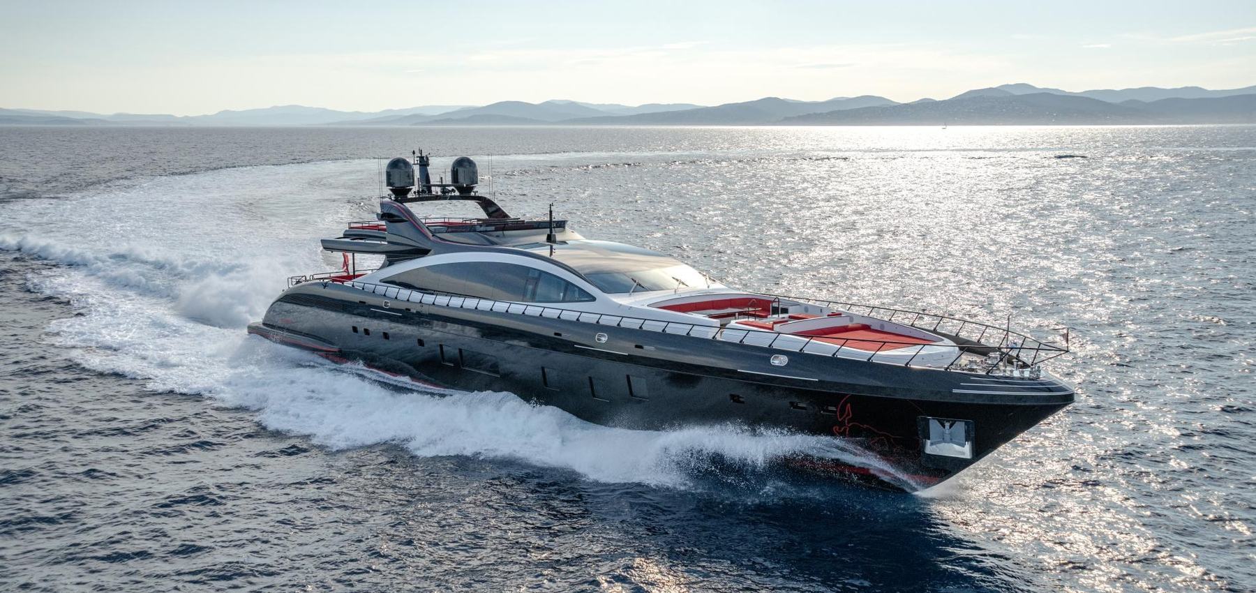 Black Legend for sale - brokerage image