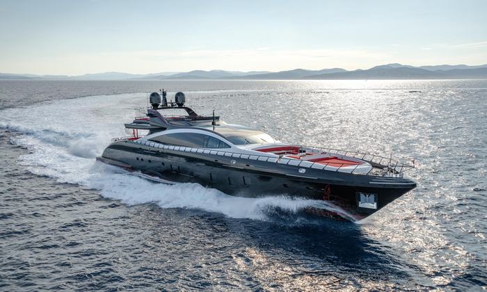 Black Legend for sale - brokerage image
