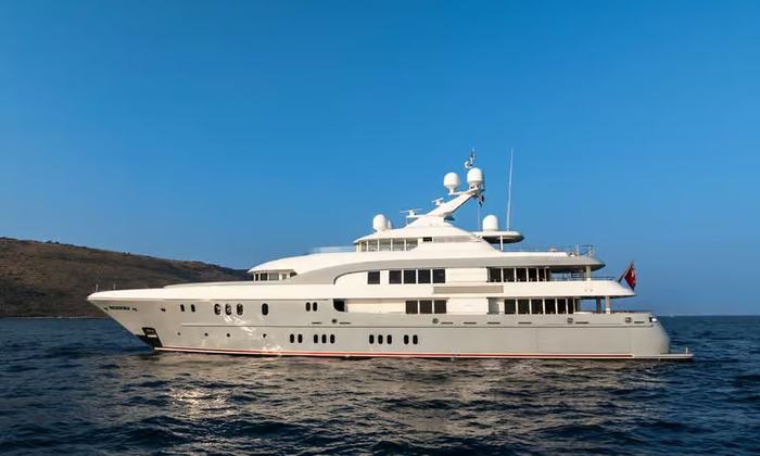 Caipirinha for sale - brokerage image
