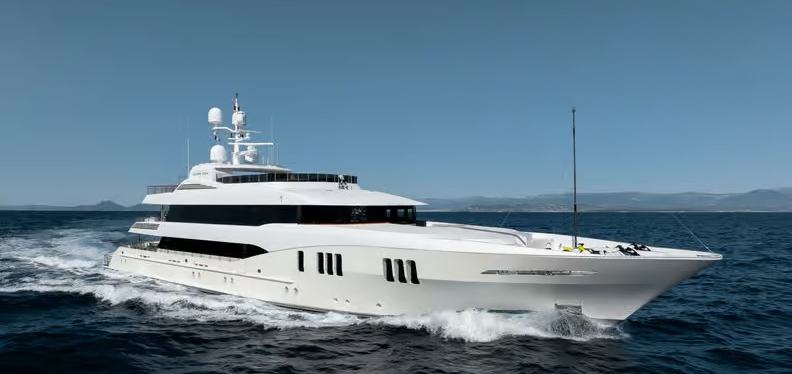 Carpe Diem for sale - brokerage image