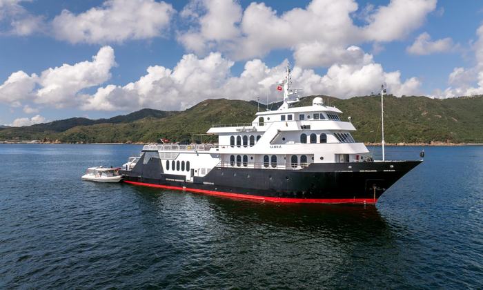 Global for sale - brokerage image