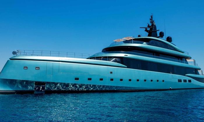 Kensho Admiral 2022 for sale - brokerage image