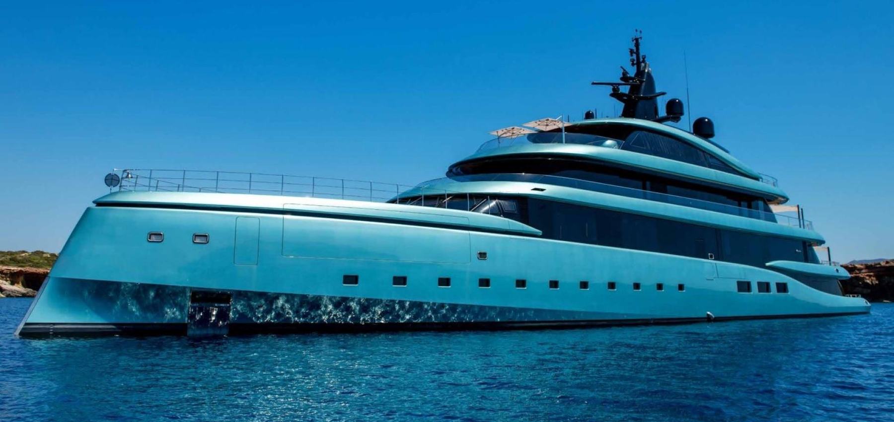 Kensho Admiral 2022 for sale - brokerage image