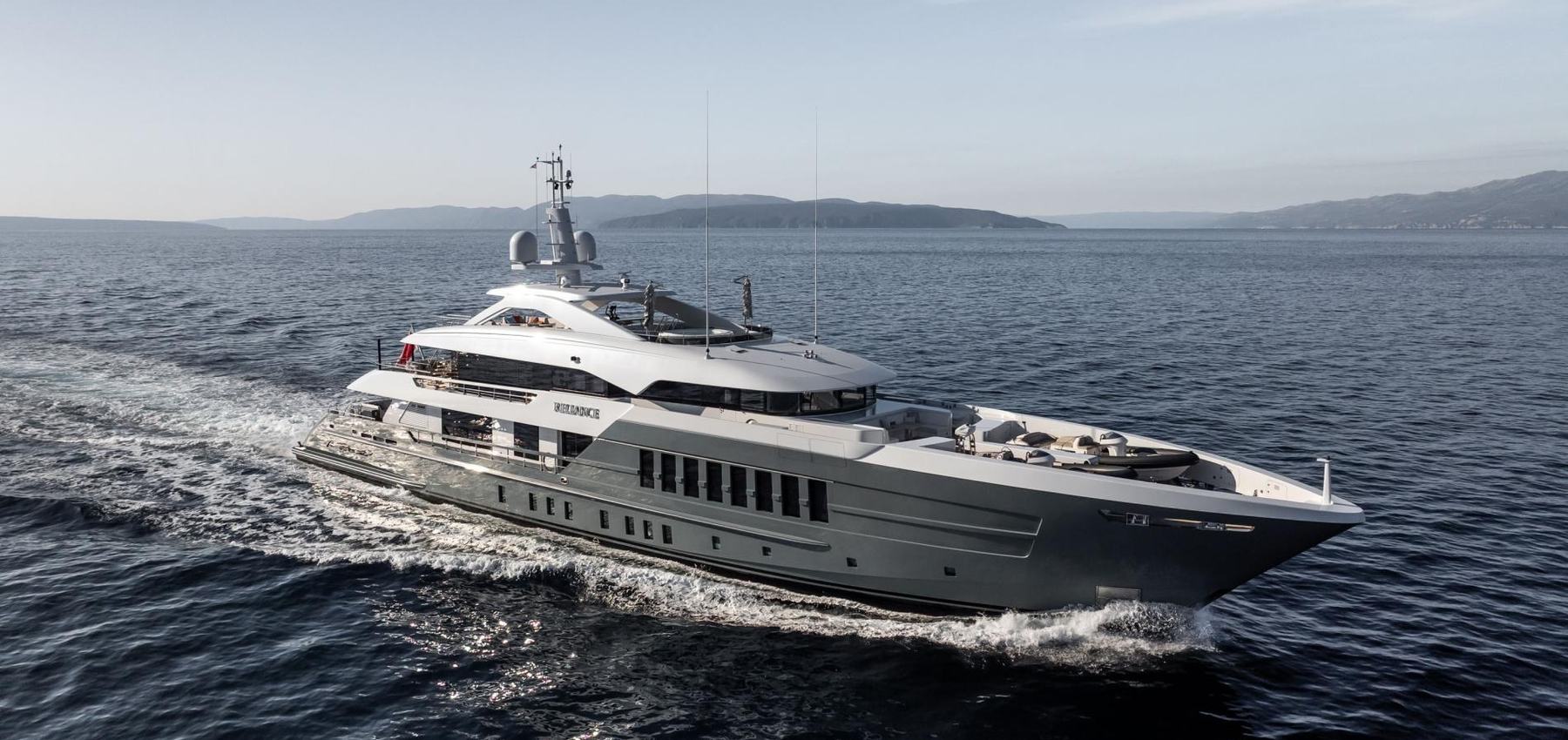 Reliance for sale - brokerage image